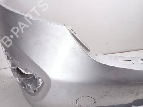 Front bumper RENAULT TRAFIC III Bus (JG_) 2.0 dCi 120 (JGMN) | BP30150840C7 