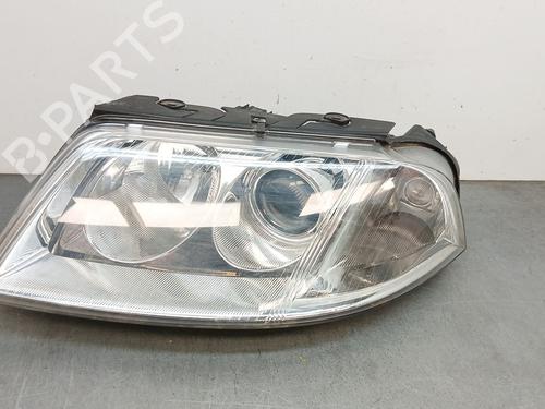 Faro izquierdo VW PASSAT B5.5 (3B3) 1.9 TDI (101 hp) 29307612
