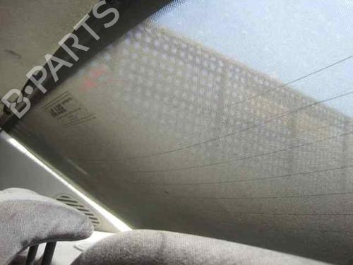 Engine control unit (ECU) RENAULT MEGANE I Classic (LA0/1_) 1.4 16V (LA0D, LA1H, lA0W, LA10) | BP2373820M57 