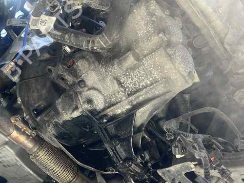 Used Gearbox Gearbox FORD FOCUS III 1.0 EcoBoost (125 hp) 19162987 19162987