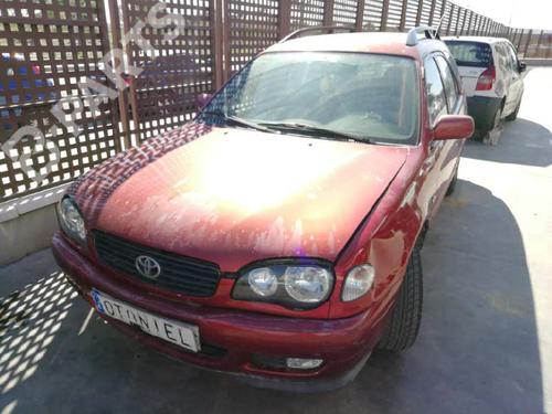 Used Parts TOYOTA COROLLA Estate (_E11_)  1.6 (AE111_, AE111R)  848743