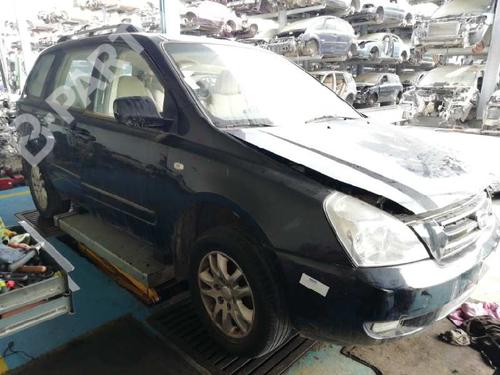 Electronic module KIA CARNIVAL / GRAND CARNIVAL III (VQ) 2.9 CRDi | BP8195223M83 