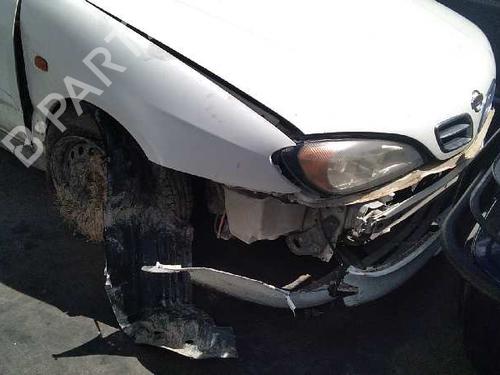 Left front window switch NISSAN PRIMERA (P11)  | BP3022247I27 