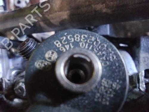 Used Injector NISSAN PRIMASTAR Van (X83) [2002-2025]  16443251