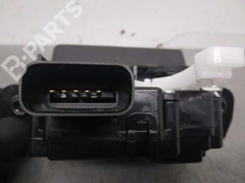 Tailgate lock KIA SPORTAGE IV (QL, QLE) 1.6 CRDi | BP11010147C101 