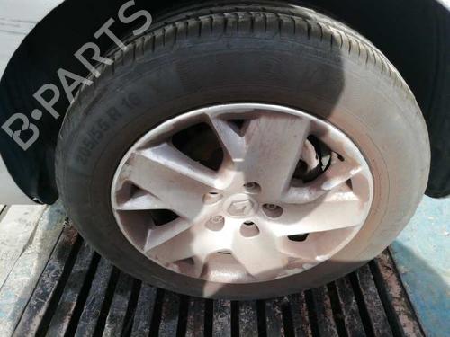 Switch RENAULT MEGANE III Hatchback (BZ0/1_, B3_)  | BP7229782I30  - Image 32