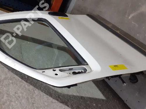 Left front door PEUGEOT BIPPER (AA_)  | BP11993537C2 