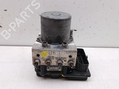 ABS Bremseaggregat SEAT EXEO ST (3R5) [2009-2013]  12113208