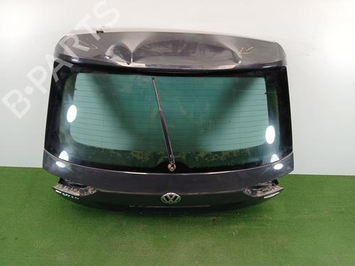 Tailgate VW TIGUAN (AD1, AX1) 2.0 TDI 4motion | BP24170629C6 