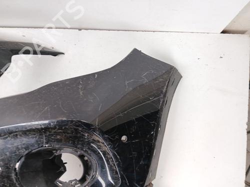 Front bumper MERCEDES-BENZ GLA-CLASS (X156) GLA 220 4-matic (156.947) | BP30000511C7