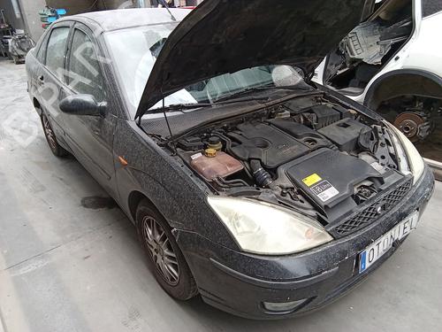 Engine control unit (ECU) FORD FOCUS I Saloon (DFW) 1.8 TDCi | BP38754927M57 - Image 6