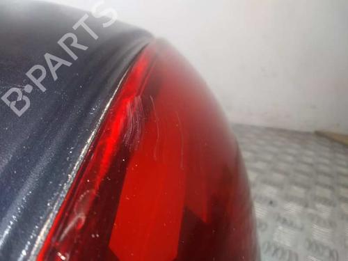 Right taillight PEUGEOT 208 I (CA_, CC_)  | BP16271956C35 