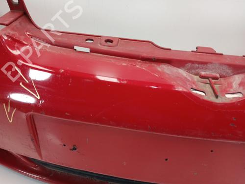 Front bumper VW GOLF V (1K1) 1.9 TDI | BP24949897C7 