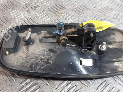 Front right exterior door handle NISSAN PRIMASTAR Van (X83)  | BP13662667C129 