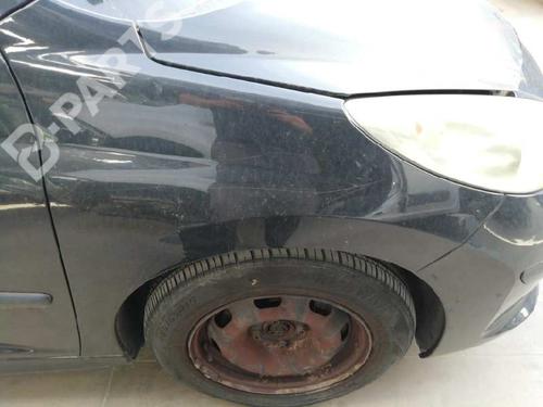 ECU airbags PEUGEOT 207 (WA_, WC_)  | BP8953282M53  - Image 24