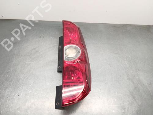 right-taillight-opel-combo-box-bodympv-x12-2012-31248494 main image