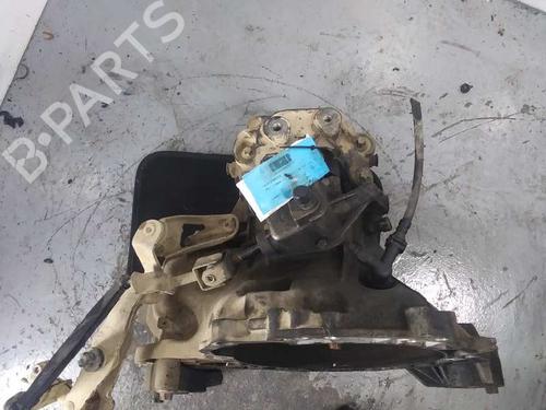 Gearbox OPEL COMBO Box Body/MPV 1.3 CDTI 16V | BP19100260M3 