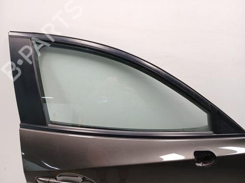 Right front door MAZDA CX-3 (DK) 2.0 SKYACTIV-G (DK5W, DK6W) | BP29447475C3 