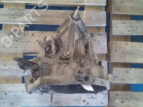 Used Gearbox Gearbox 2422379 2422379