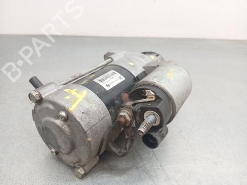 Starter OPEL ASTRA J (P10) 1.6 CDTi (68) | BP40124774M8 - Image 4