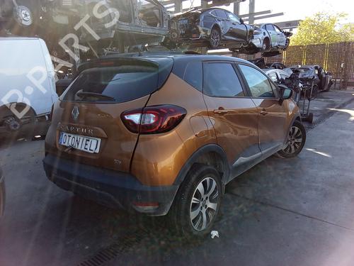 Bagaksel RENAULT CAPTUR I (J5_, H5_) 1.2 TCe 120 | BP39406320M2 - Image 4
