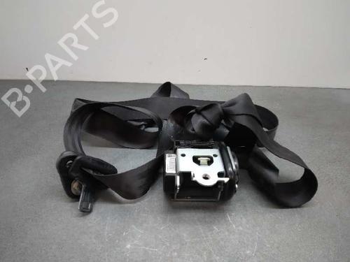 Kollisonspute sett DACIA LODGY (JS_)  | BP16247195C86 