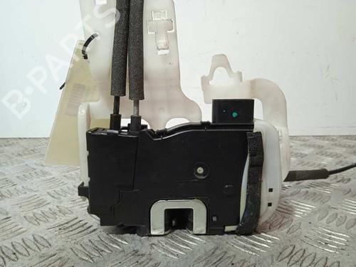 Used Front right lock HYUNDAI ix35 (LM, EL, ELH) [2009-2016]  12681302