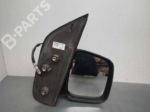 Right mirror FIAT FIORINO Box Body/MPV (225_)  | BP12109357C27 