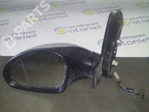 Used Left mirror SEAT ALTEA (5P1) [2004-2015]  2370424