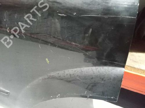 Left rear door SSANGYONG KYRON 2.0 Xdi | BP9201167C4 