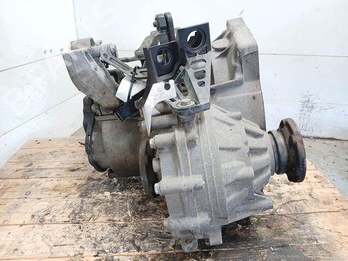Gearbox SEAT LEON (1P1) 1.6 TDI | BP27996744M3