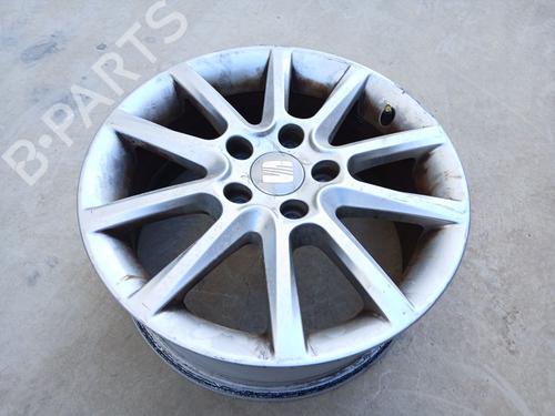 Used Rim SEAT LEON (1P1) 1.6 TDI (105 hp) 30543111