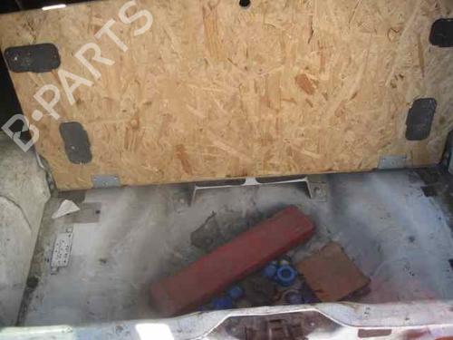 Left sun visor FIAT SEICENTO / 600 (187_)  | BP2371133I1 