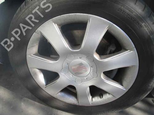 Left rear window motor SEAT ALTEA (5P1) 1.9 TDI | BP2399188E23 