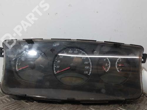 instrument-cluster-ssangyong-actyon-i-8021031520-2005-10655108 main image