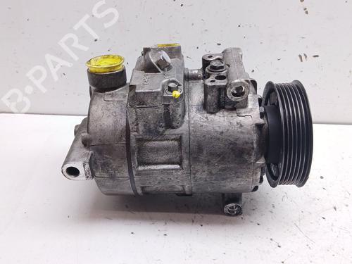 AC compressor AUDI A6 C6 (4F2) 2.0 TDI | BP36674375M34 - Image 5