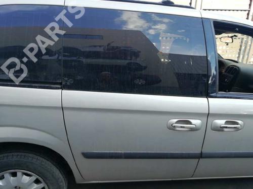 Used Right slide door Right slide door CHRYSLER VOYAGER IV (RG, RS) [1999-2008] 9830339 9830339