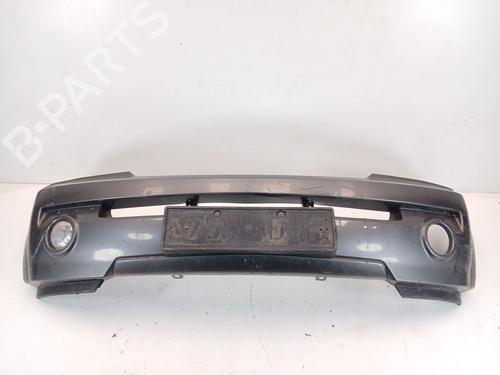 Used Front bumper KIA SORENTO I (JC) 2.5 CRDi 4WD (140 hp) 27677278