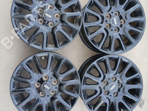 Rim MINI MINI Convertible (F57) Cooper 61/2JX16H2 | ET54 | X4 | 6855106
