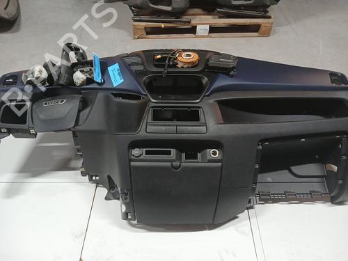 Used Dashboard IVECO DAILY IV Van 35C14 GV, 35C14 GV/P, 35S14 GV, 35S14 GV/P (136 hp) 21769434