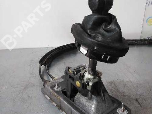 Gear lever SEAT LEON (1P1) 1.6 | BP7441939M90 