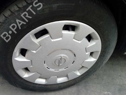 Pipe OPEL MERIVA A MPV (X03) 1.7 CDTI (E75) | BP14250449M125 