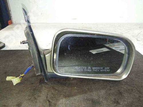 Used Right mirror KIA JOICE (MTE1P) 2.0 (139 hp) 4591782
