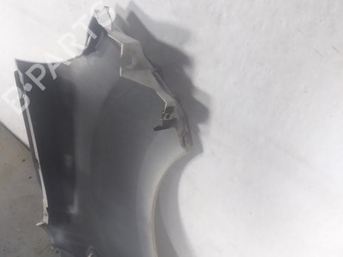 Left front fenders RENAULT KANGOO Express (FW0/1_) 1.5 dCi 85 (FW0K, FW0L, FW0B) | BP21270718C41 