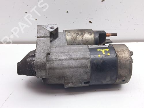 Used Starter NISSAN ALMERA II Hatchback (N16) 1.5 dCi (82 hp) 31290756