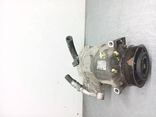 AC compressor AUDI A3 (8P1) 1.6 | BP31911146M34