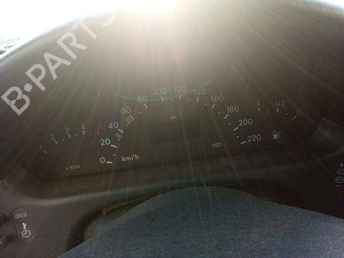 Used Instrument cluster Instrument cluster 39164076 39164076