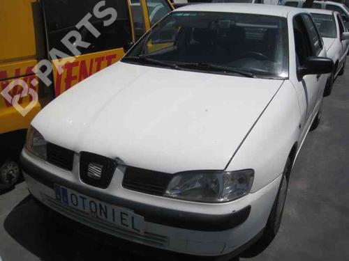 SEAT IBIZA II (6K1)  1.9 SDI  205154