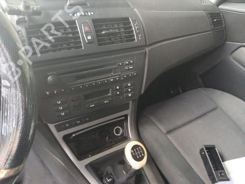 Instrument cluster BMW X3 (E83)  | BP29062862C47  - Image 16