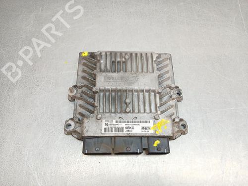engine-control-unit-ecu-ford-focus-ii-turnier-da_-ffs-ds-2004-2005-2006-2007-2008-2009-2010-2011-2012-39474573 main image
